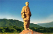 2,990 Crore statue of Sardar Patel: Chinese workers add finishing touches